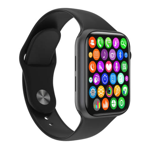 🔥 Conectividad inteligente - HW7 PLUS 2025 ⌚️