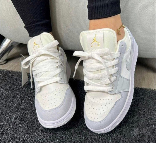 😍 Realza tu estilo con cada paso 👟✨ Exclusivo Nike Jordan Dama