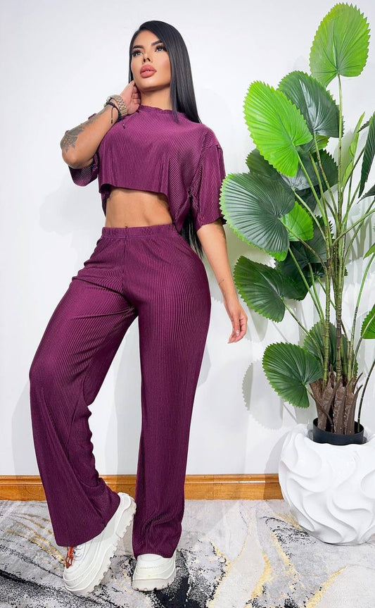 SET ALICE CLÁSICO camiseta