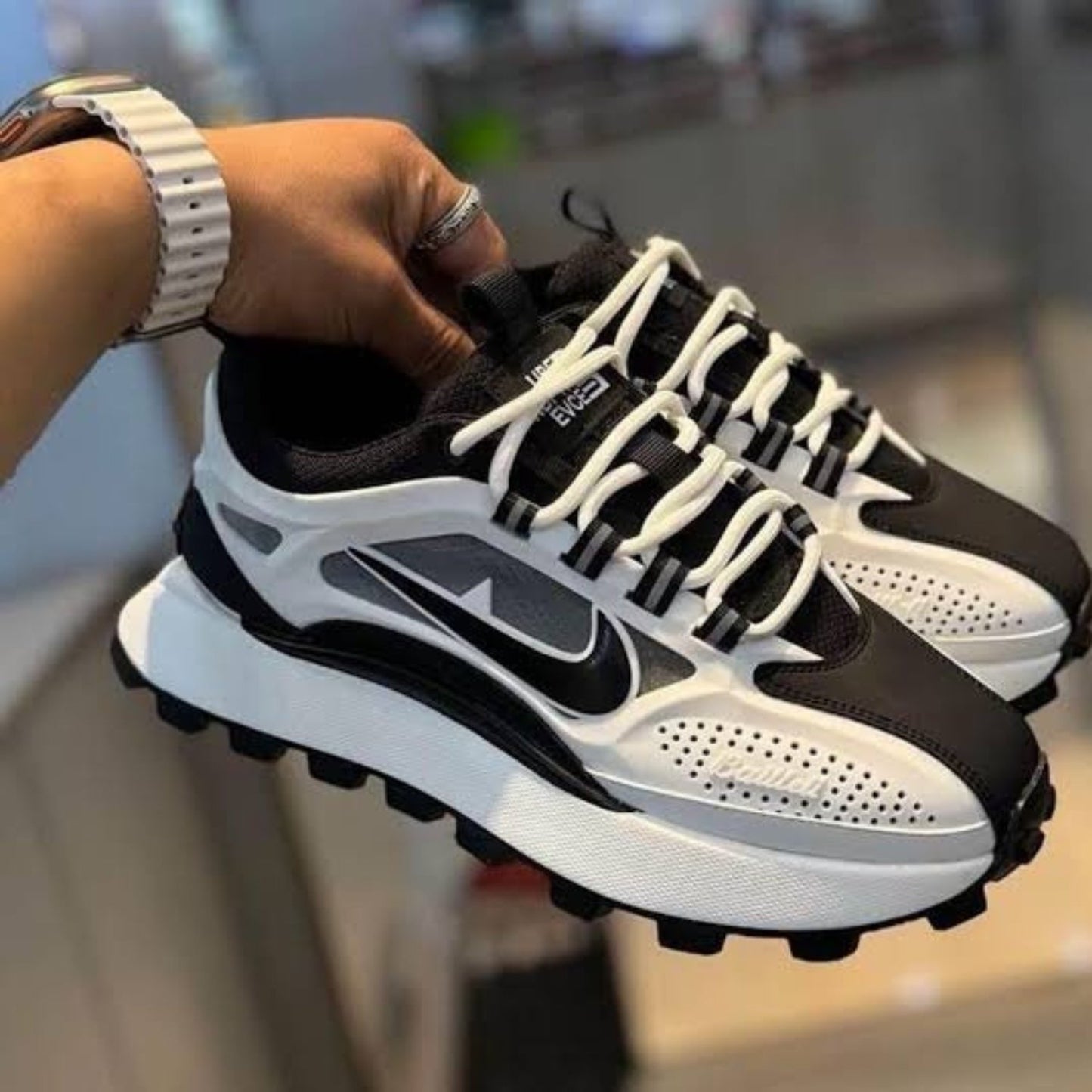NIKE BAILLELI NUEVA COLECCIÓN 👟 PROMOCIÓN EXCLUSIVA✅