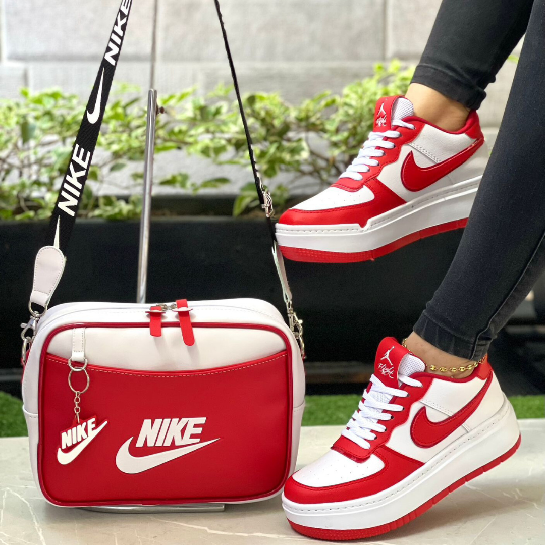 NIKE DAMA DUO KIT