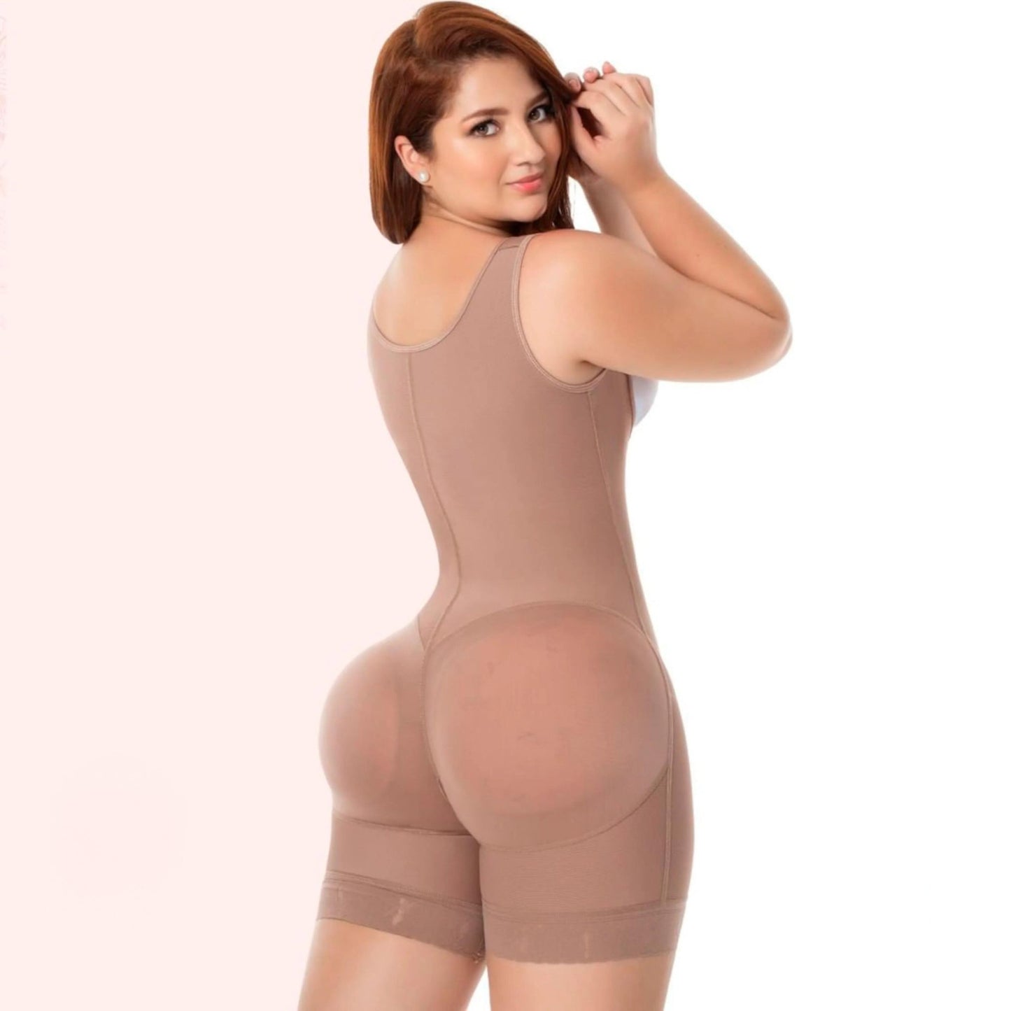 💁🏻♀️ LIBÉRATE DE LAS INSEGURIDADES CON NUESTRA FAJA DE ALTA COMPRESIÓN - POCAS UNIDADES 😱