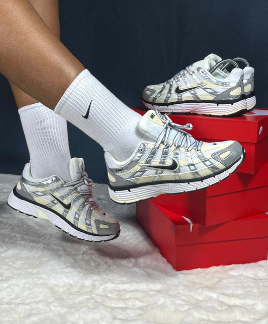 NIKE 6000