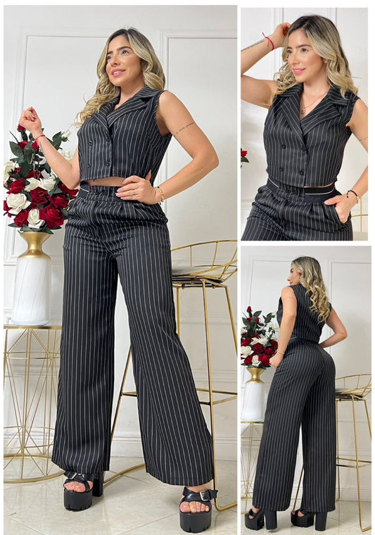 CONJUNTO RAYAS 2521
