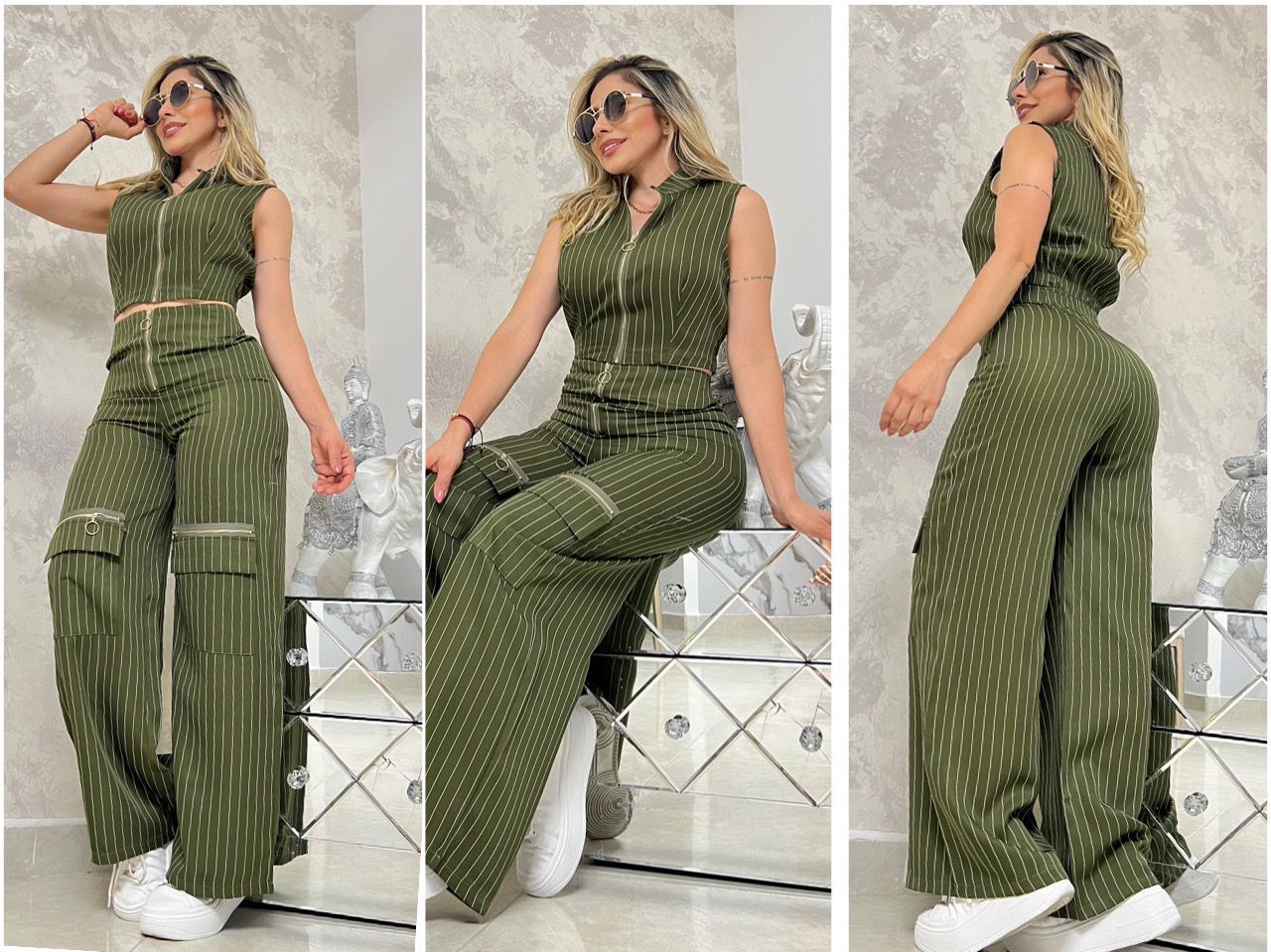 CONJUNTO REF 2564