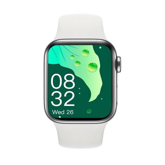 🔥 Conectividad inteligente - HW7 PLUS 2025 ⌚️