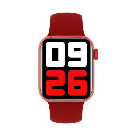 🔥 Conectividad inteligente - HW7 PLUS 2025 ⌚️