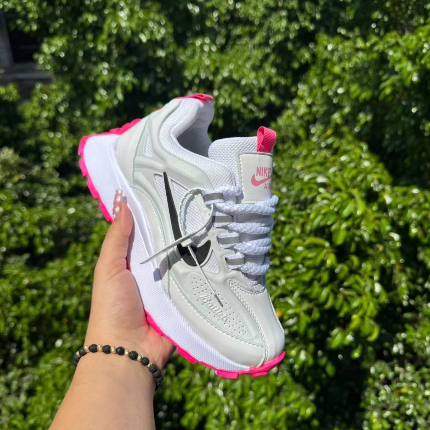 NIKE BAILLELI NUEVA COLECCIÓN 👟 PROMOCIÓN EXCLUSIVA✅