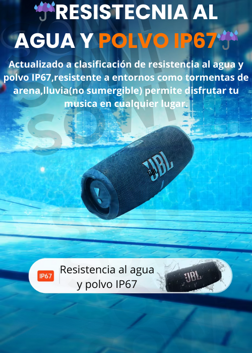 🎧PARLANTE ALTAVOZ + BOLSO ANTIROBO + RELOJ T500 OBSEQUIO 😍