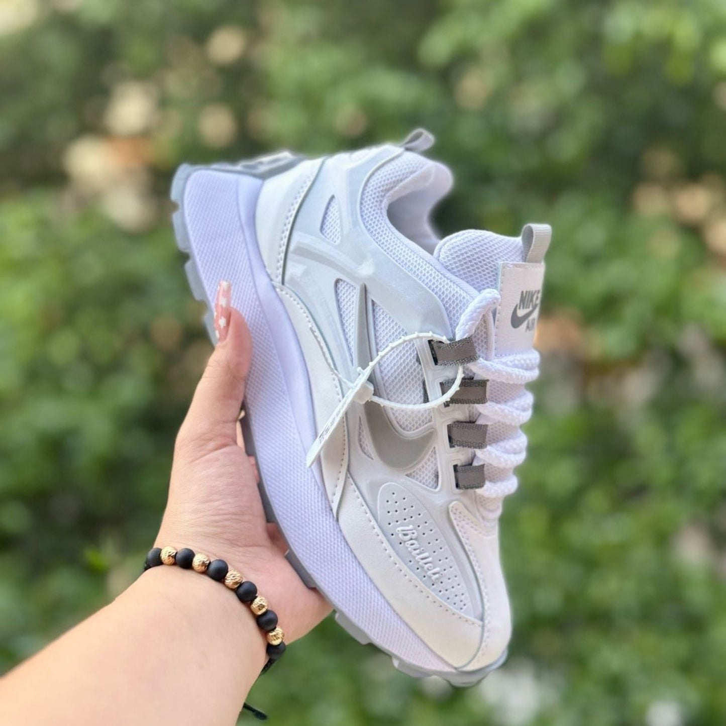 NIKE BAILLELI NUEVA COLECCIÓN 👟 PROMOCIÓN EXCLUSIVA✅