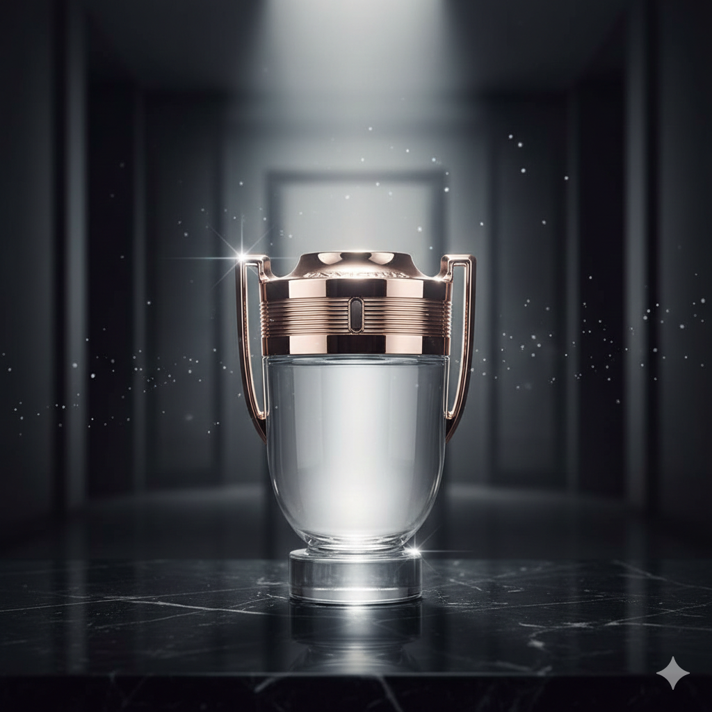 Dominus 2026 – Aroma Masculino de Alto Impacto 100ML