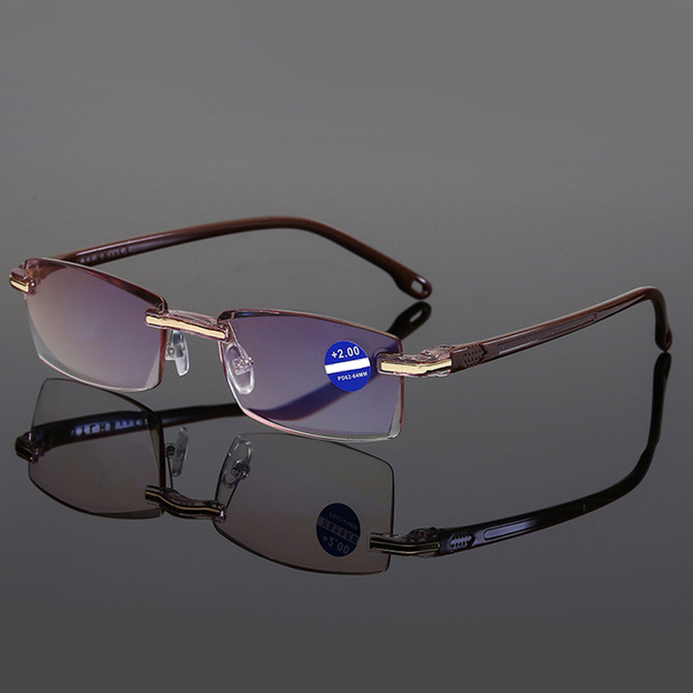 🕶️GAFAS INTELIGENTE TR90 TITANIUM PRO + ESTUCHE DE REGALO ¡PAGA 1 Y LLEVA 2!