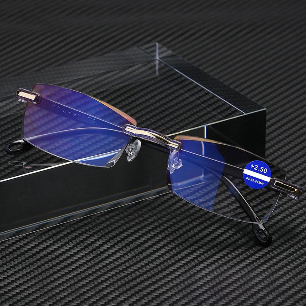 🕶️GAFAS INTELIGENTE TR90 TITANIUM PRO + ESTUCHE DE REGALO ¡PAGA 1 Y LLEVA 2!