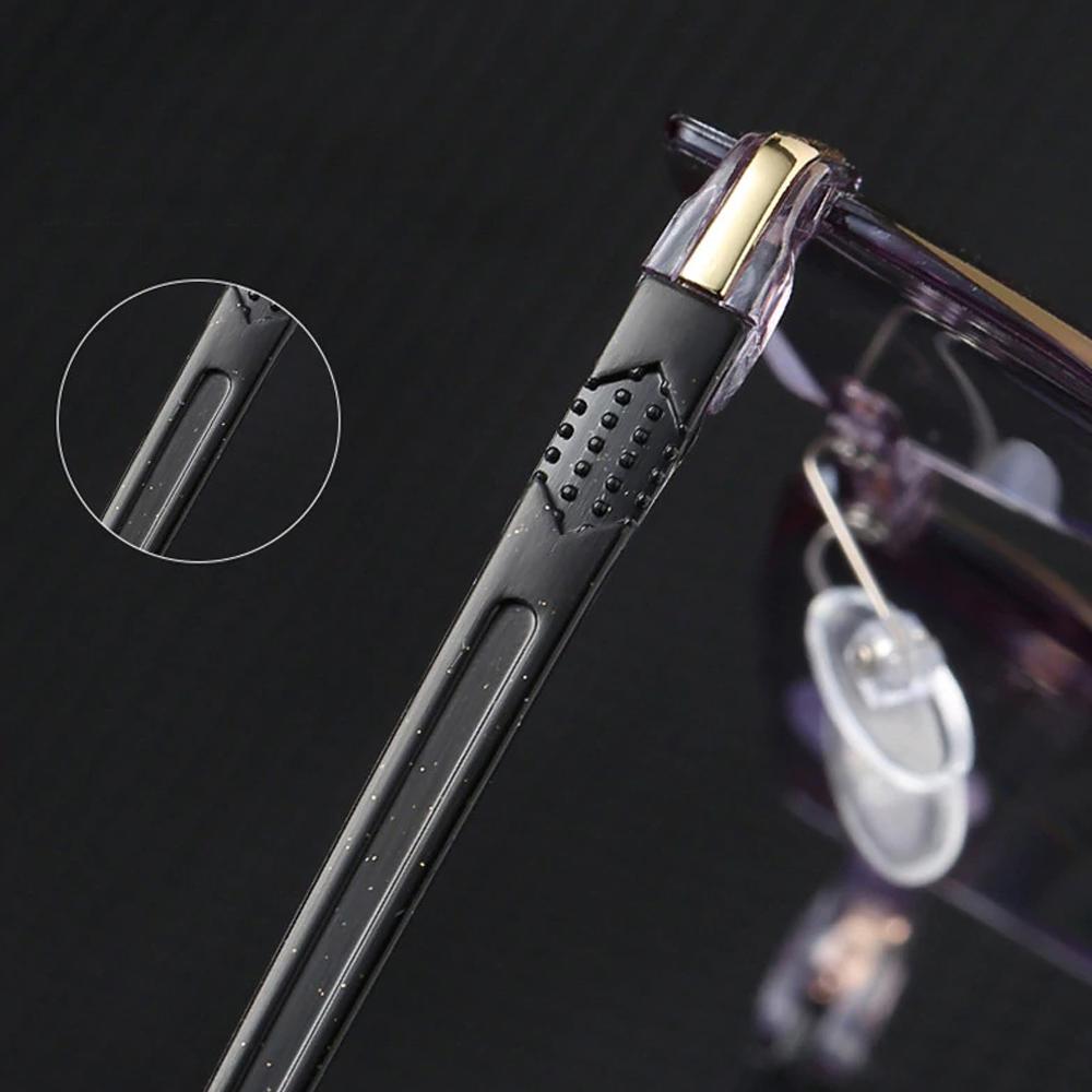 🕶️GAFAS INTELIGENTE TR90 TITANIUM PRO + ESTUCHE DE REGALO ¡PAGA 1 Y LLEVA 2!