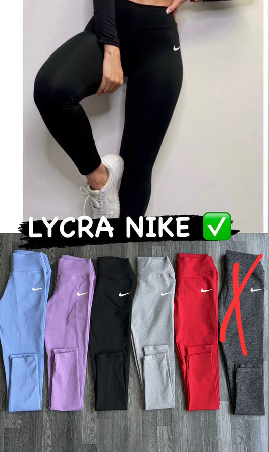 leggins nike