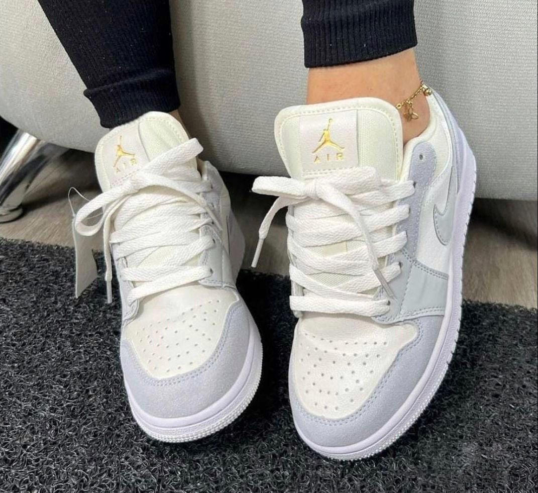 😍 Realza tu estilo con cada paso 👟✨ Exclusivo Nike Jordan Dama