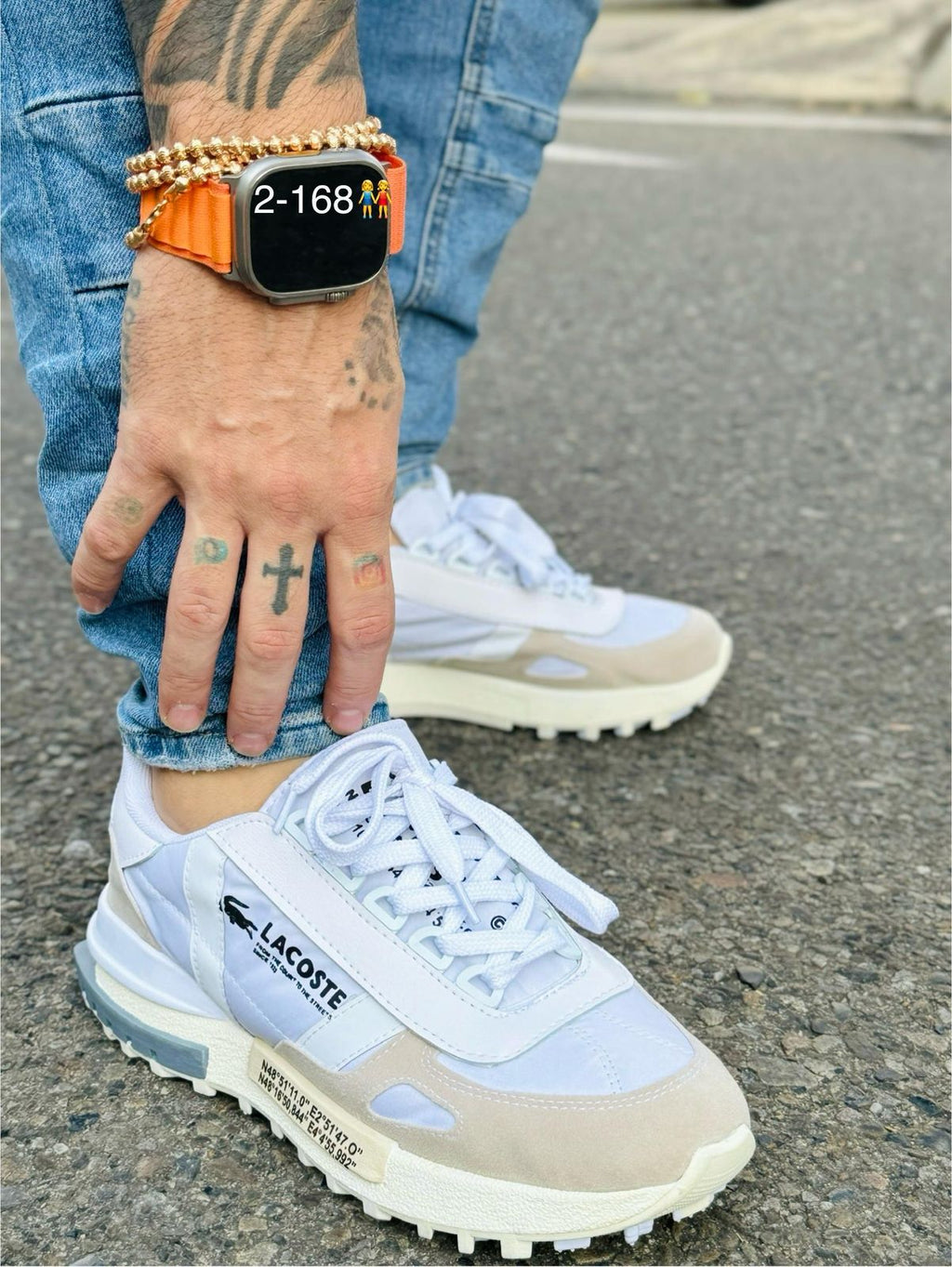 👟 ¡Renueva tu look para las celebraciones de fin de año! 💥 Estilo, confort y elegancia en un solo paso 😱