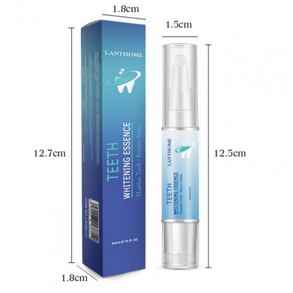 White Essence - Pluma para blanquear los dientes
