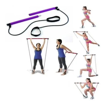 Barra de Pilates