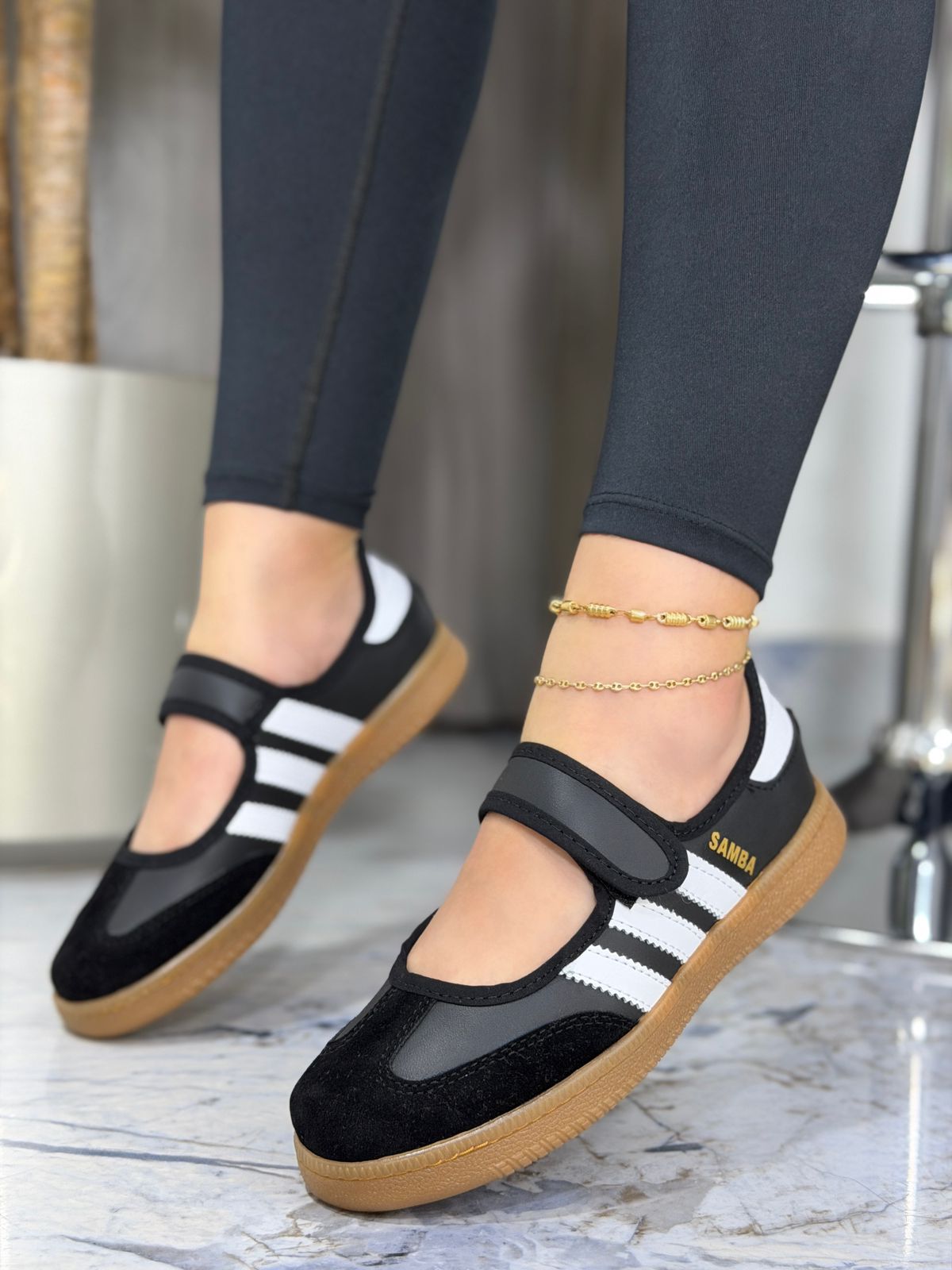 Urban Ballet™ – Donde la Elegancia se Encuentra con la Comodidad