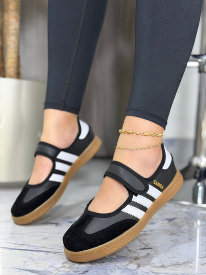 Urban Ballet™ – Donde la Elegancia se Encuentra con la Comodidad