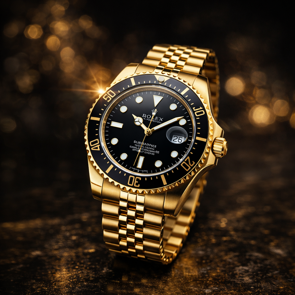 Reloj de diseño moderno para hombre ⌚