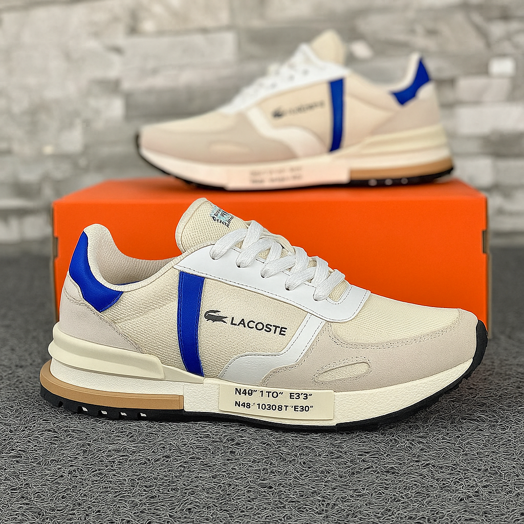 🐊 Edición Exclusiva para Caballeros — Estilo Premium, Comodidad Extrema y Tendencia al Máximo 🔥