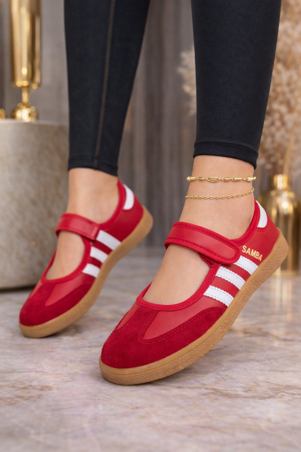 Urban Ballet™ – Donde la Elegancia se Encuentra con la Comodidad