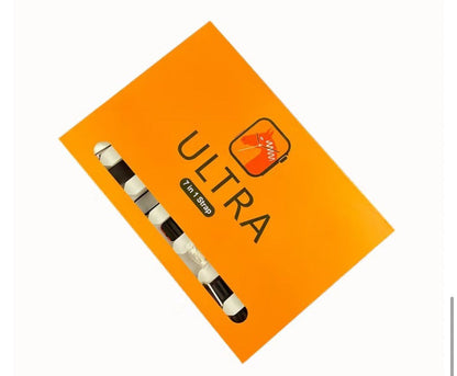 SmartWatch ULTRA 7 en 1 que Revoluciona Tu Día ¡Pocas Unidades! ¡67% de Descuento Solo Hoy ⏰ 😱