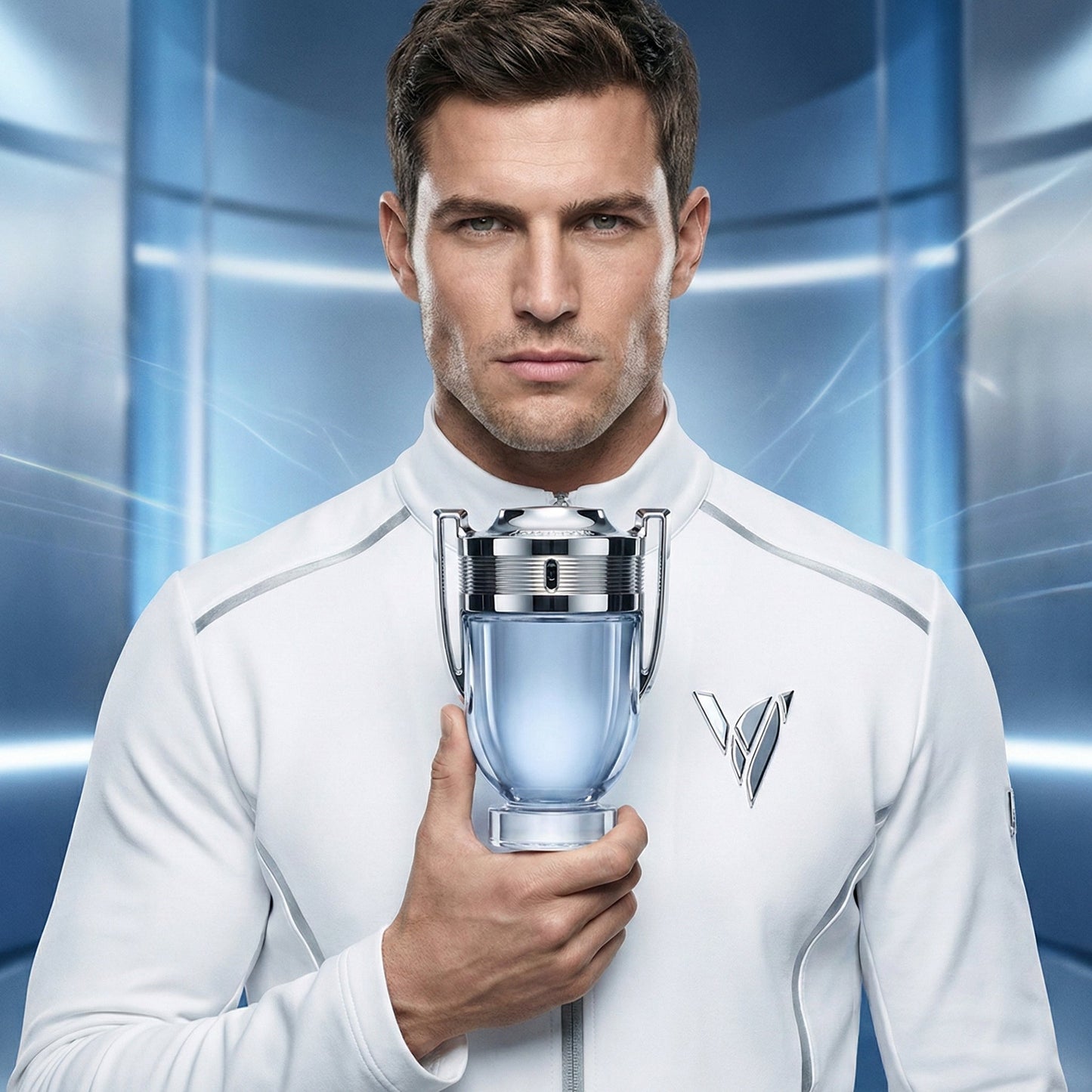 Dominus 2026 – Aroma Masculino de Alto Impacto 100ML
