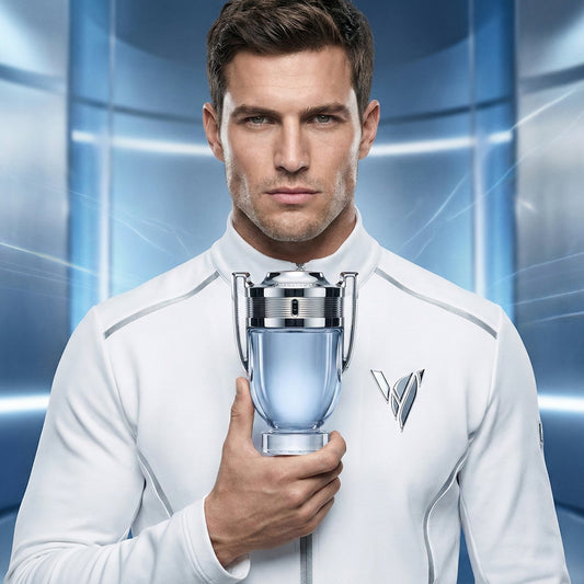 Dominus 2026 – Aroma Masculino de Alto Impacto 100ML