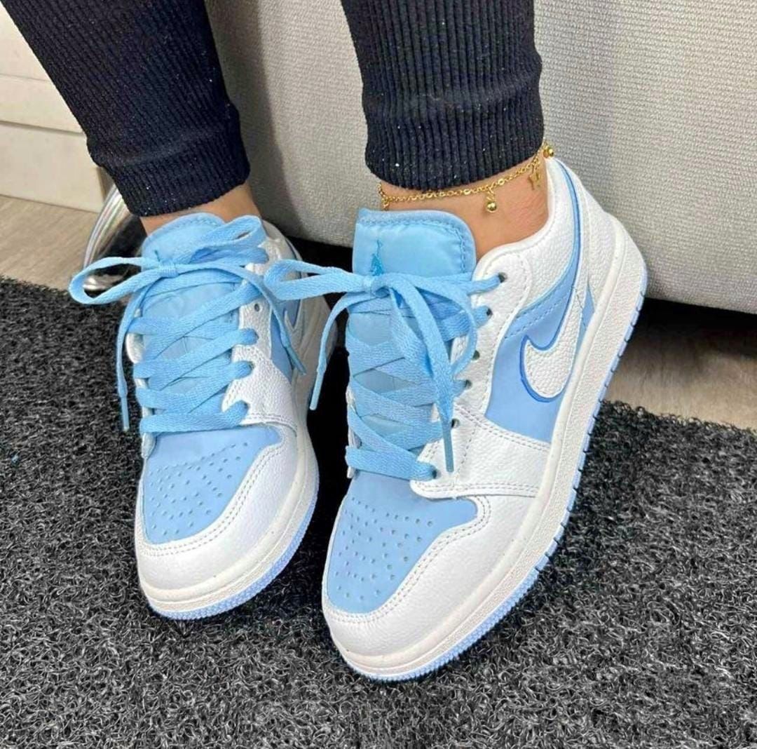 😍 Realza tu estilo con cada paso 👟✨ Exclusivo Nike Jordan Dama