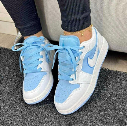 😍 Realza tu estilo con cada paso 👟✨ Exclusivo Nike Jordan Dama