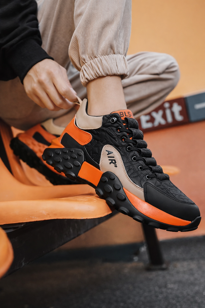 Tenis Flex Air Confort Premium – Camina Sin Dolor Todo el Día