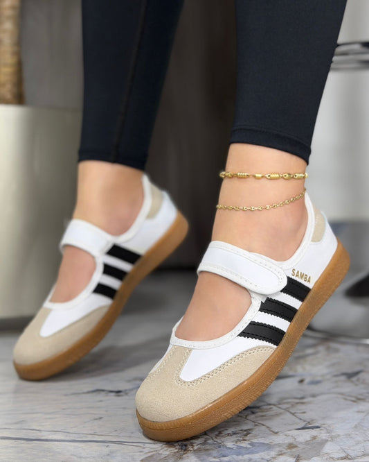 Urban Ballet™ – Donde la Elegancia se Encuentra con la Comodidad
