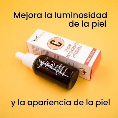 Vitamina C Afrodita