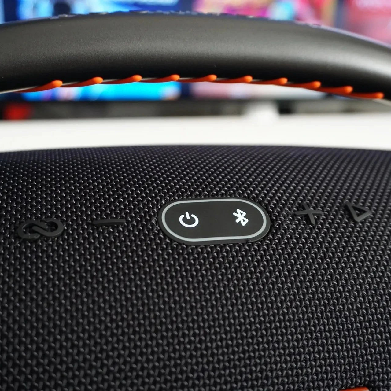 Boombox 3 Versión 8.0 (2026) – Graves Más Profundos y Potencia Brutal 🔊