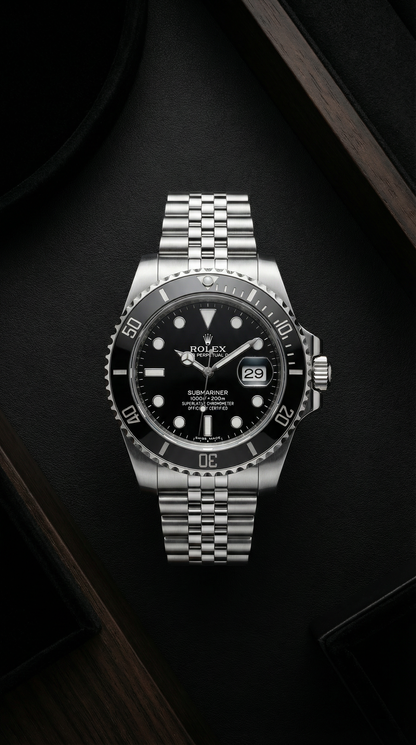 Reloj de diseño moderno para hombre ⌚